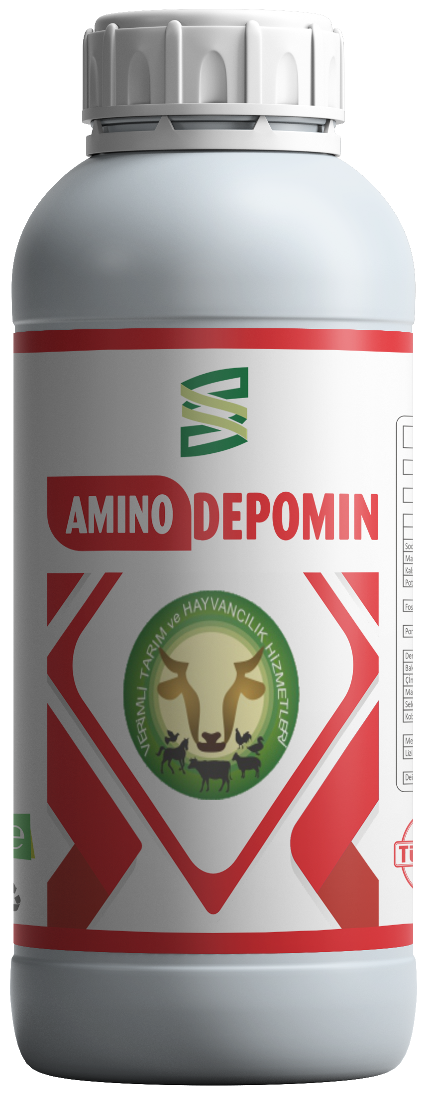 Amino Depomin