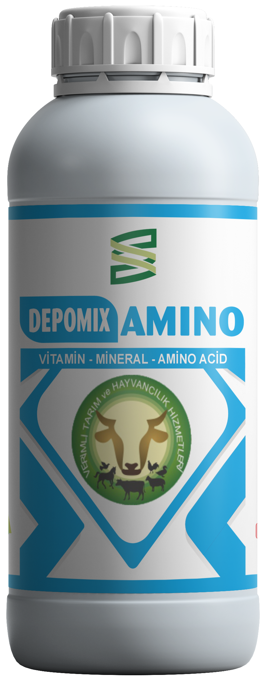 Depomixamino